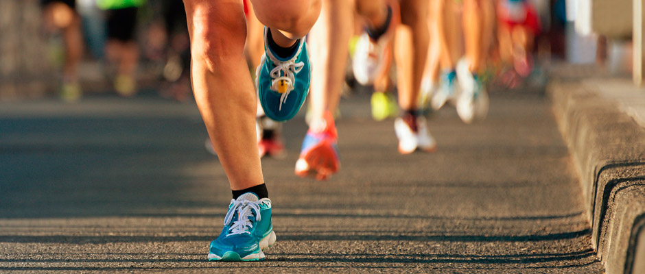 Sportmedizin